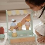 LITTLE DUTCH Igračka Prodavnica Sladoleda - Image 7