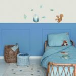 Little Dutch posteljina  Blue - Image 3