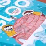 Londji puzla- Dans L'igloo - Image 11