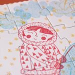 Londji puzla- Dans L'igloo - Image 9