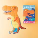 Londji puzla- Moj t-rex - Image 2