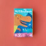 Londji puzla- Moj t-rex - Image 6