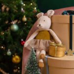 Plišana muzička igračka - Miš - Image 4