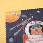 Londji Mini puzla- Astronaut - Image 11