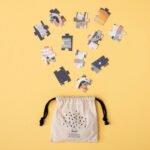 Londji Mini puzla- Astronaut - Image 5