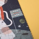 Londji Mini puzla- Astronaut - Image 9