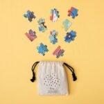 Londji Mini puzla -Bicicletta - Image 6