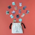 Londji Mini puzla-Firefighter - Image 10