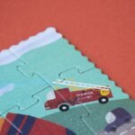 Londji Mini puzla-Firefighter - Image 4