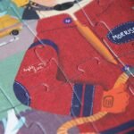 Londji Mini puzla-Firefighter - Image 5