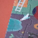 Londji Mini puzla-Firefighter - Image 6