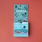 Londji Mini puzla-Firefighter - Image 8