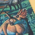 Londji puzla- Doba dinosaurusa - Image 10