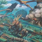 Londji puzla- Doba dinosaurusa - Image 13