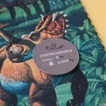 Londji puzla- Doba dinosaurusa - Image 2
