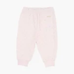 LIVLY Pantalone Saturday Baby Pink