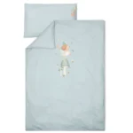 Little Dutch posteljina  Blue