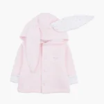 LIVLY Kardigan Bunny Baby Pink