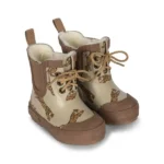 Čizme za dječake Termo