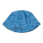 LITTLE DUTCH Reversible sun hat Honey Yellow / Sea Life - size 1
