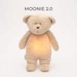 Humming Bear- Sand natur- Moonie - Image 2