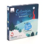 Vilac - Advent kalendar