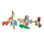 Vilac- Igra balansa, barka - Image 2