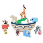 Vilac- Igra balansa, barka - Image 3