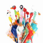 Vilac - Kišobran Kuca - Image 3