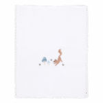 Little Dutch cover za posteljinu Pečurka