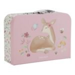 LITTLE DUTCH Kofer Kartonski Vrt vila - Image 11