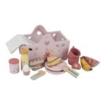 LITTLE DUTCH Picnic set FSC - Image 3