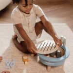 LITTLE DUTCH Rostilj set FSC - Image 4