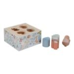 LITTLE DUTCH Oblici Sorter - Šumski prijatelji