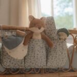 Little Dutch organizer Cvijeće - Image 2