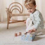 LITTLE DUTCH Oblici Sorter - Šumski prijatelji - Image 5