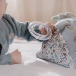 LITTLE DUTCH Baby Triangle - Prijatelji iz šume - Image 11