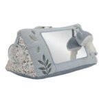 LITTLE DUTCH Baby Triangle - Prijatelji iz šume - Image 8