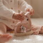 LITTLE DUTCH Klackajući Jelen - Vrt vila - Image 4