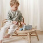LITTLE DUTCH Oblici Sorter - Šumski prijatelji - Image 2