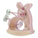 LITTLE DUTCH Klackajući Jelen - Vrt vila