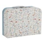 LITTLE DUTCH Kofer kartonski Šumski prijatelji - Image 8