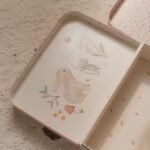 LITTLE DUTCH Kofer Kartonski Vrt vila - Image 10