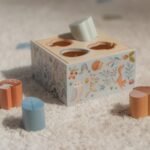 LITTLE DUTCH Oblici Sorter - Šumski prijatelji - Image 4