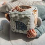 LITTLE DUTCH Mekana activity kocka - Prijatelji iz šume - Image 8