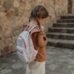Little Dutch Ranac Cvjetići i leptiri - Image 2