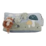LITTLE DUTCH Baby Triangle - Prijatelji iz šume - Image 5