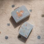 LITTLE DUTCH Kofer kartonski Šumski prijatelji - Image 3