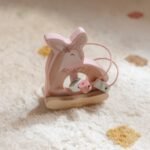 LITTLE DUTCH Klackajući Jelen - Vrt vila - Image 7