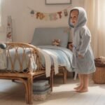 LITTLE DUTCH Kofer kartonski Šumski prijatelji - Image 2